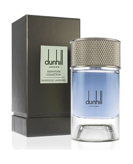 DUNHILL SIGNATURE COLLECTION VALENSOLE LAVENDER EDP 100 ML 