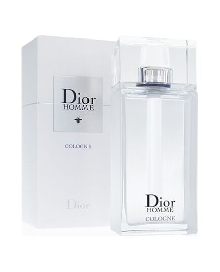 DIOR HOMME COLOGNE 2013 EDC 125ML