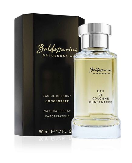 BALDESSARINI CONCENTREE EDC 50ML