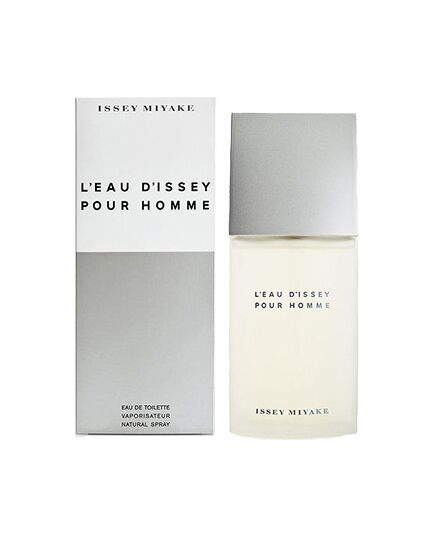 ISSEY MIYAKE L'EAU D'ISSEY POUR HOMME EDT 40ML