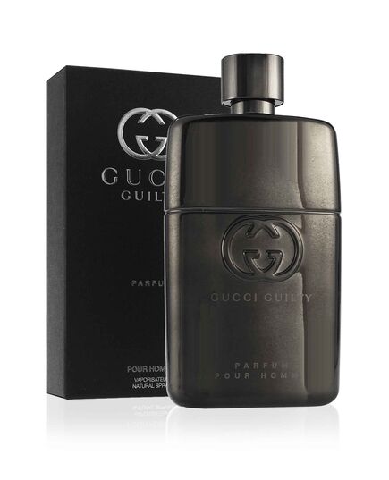 GUCCI GUILTY POUR HOMME PARFUM 90ML