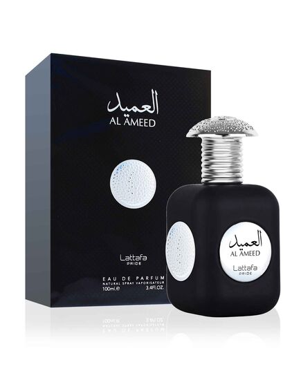 LATTAFA PRIDE AL AMEED EDP 100ML