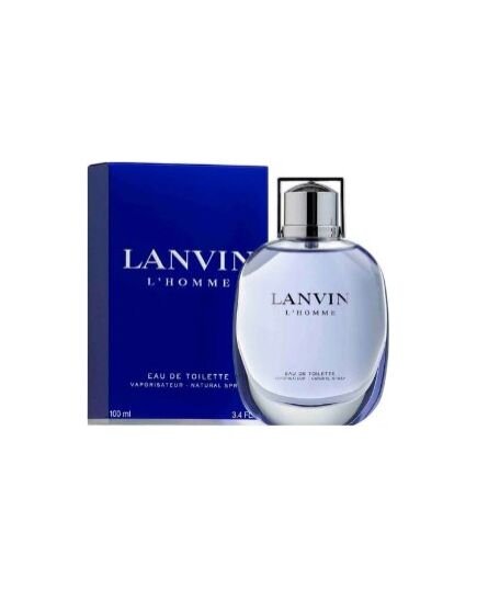 LANVIN L'HOMME EDT 100ML