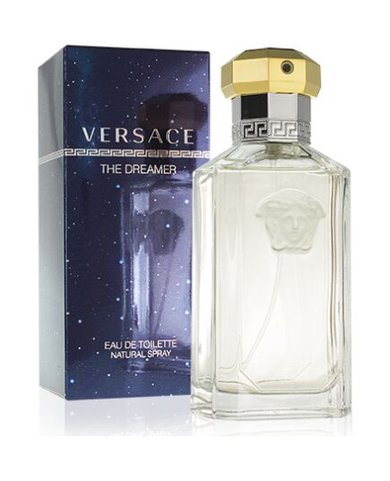 VERSACE THE DREAMER EDT 100ML