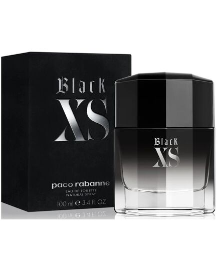 PACO RABANNE BLACK XS 2018 EDT 100ML