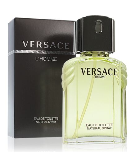 VERSACE L'HOMME EDT 100ML