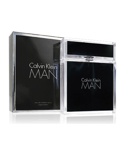 CALVIN KLEIN MAN EDT 100 ML