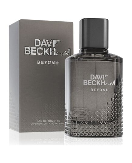 DAVID BECKHAM BEYOND EDT 90ML