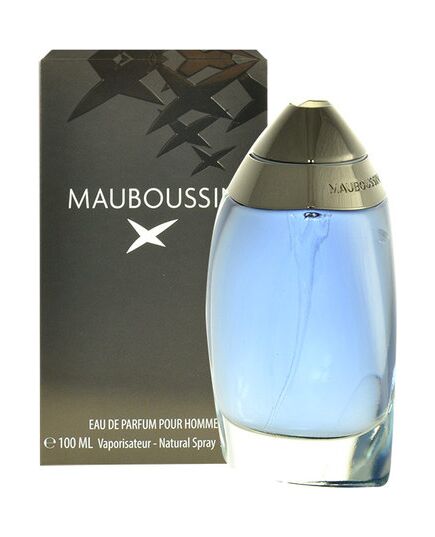 MAUBOUSSIN HOMME EDP 100ML