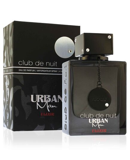 ARMAF CLUB DE NUIT URBAN MAN ELIXIR EDP 105ML