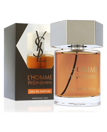 YVES SAINT LAURENT L'HOMME EDP 100ML