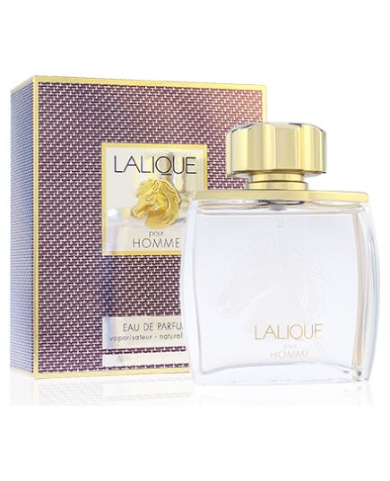 LALIQUE POUR HOMME EQUUS EDP 75ML