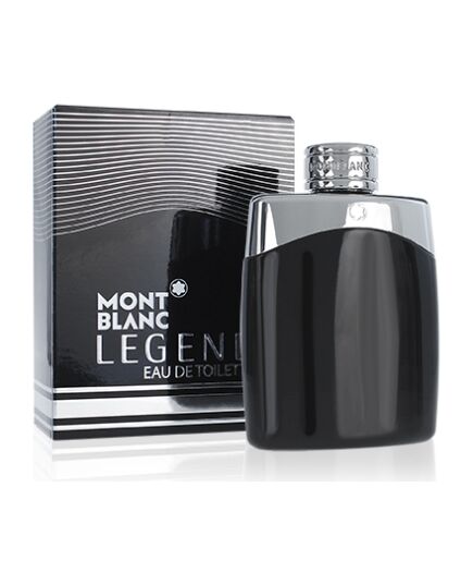 MONTBLANC LEGEND EDT 100ML