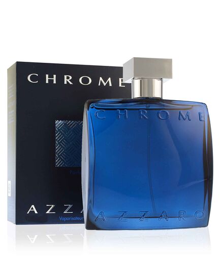 AZZARO CHROME PARFUM 50ML