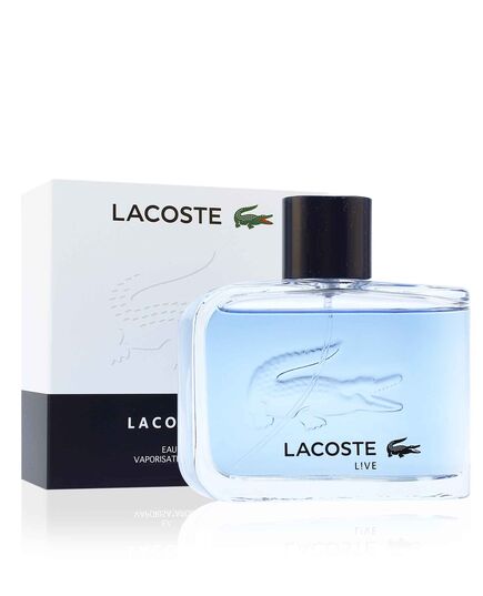 LACOSTE LIVE EDT 75ML