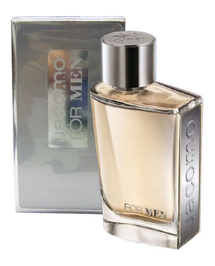 JACOMO FOR MEN EDT 100ML