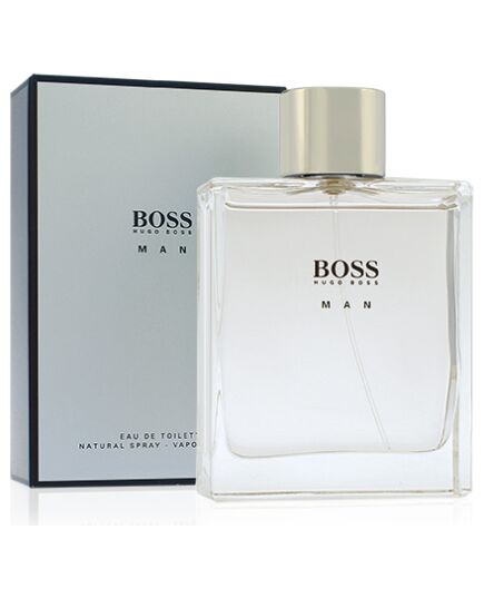 HUGO BOSS ORANGE MAN EDT 100ML