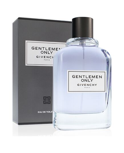 GIVENCHY GENTLEMEN ONLY EDT 100ML