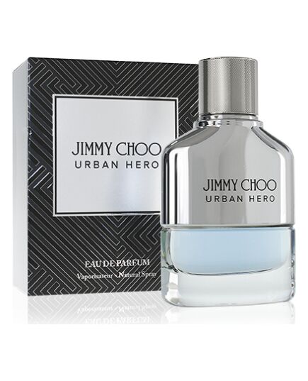 JIMMY CHOO URBAN HERO EDP 100ML