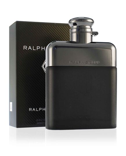 RALPH LAUREN RALPH’S CLUB EDP 100ML