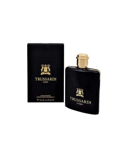 TRUSSARDI UOMO EDT 100ML