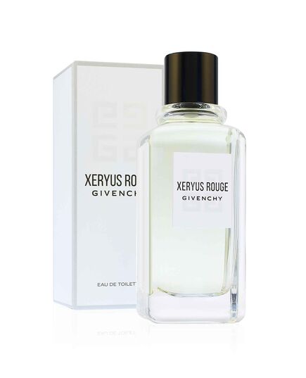 GIVENCHY XERYUS ROUGE EDT 100ML