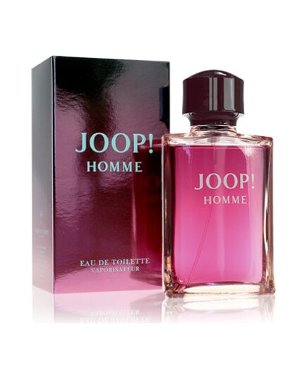 JOOP! HOMME EDT 125ML