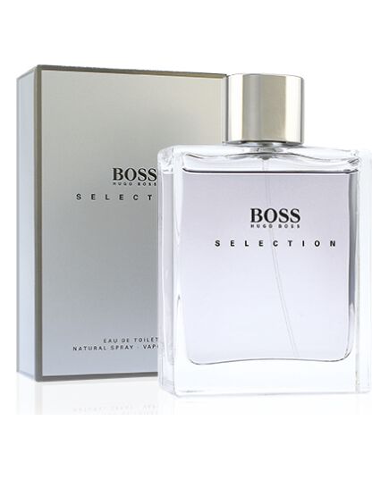 HUGO BOSS BOSS SELECTION EDT 100ML