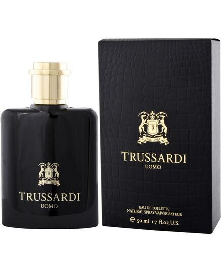 TRUSSARDI UOMO EDT 50ML