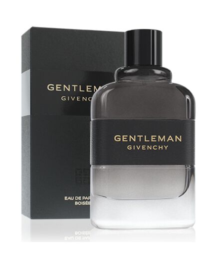 GIVENCHY GENTLEMAN BOISÉE EDP 200ML