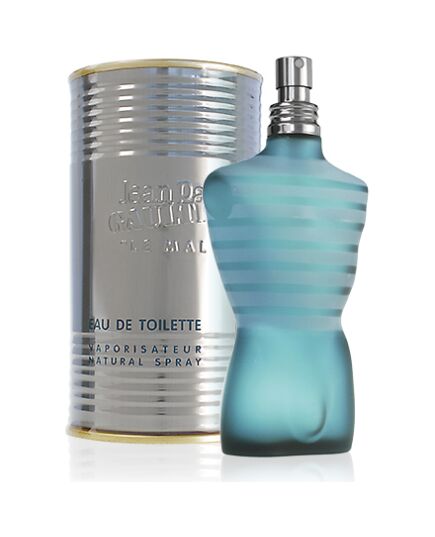 JEAN PAUL GAULTIER LE MALE EDT 125ML