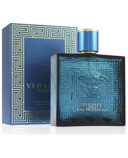 VERSACE EROS EDP 200ML