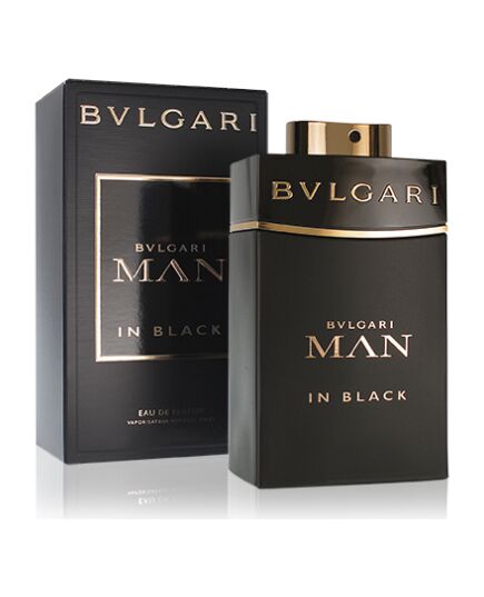 BVLGARI MAN IN BLACK EDP 60ML