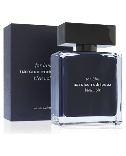 NARCISO RODRIGUEZ FOR HIM BLEU NOIR EDT 100ML