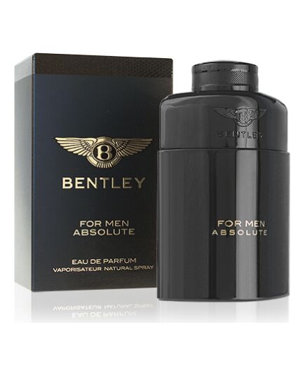 BENTLEY FOR MEN ABSOLUTE EDP 100ML