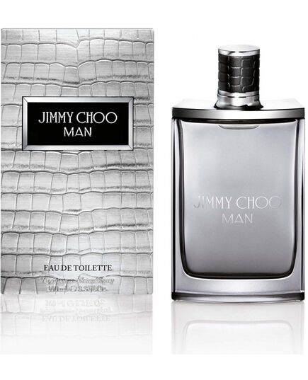 JIMMY CHOO MAN EDT 30ML