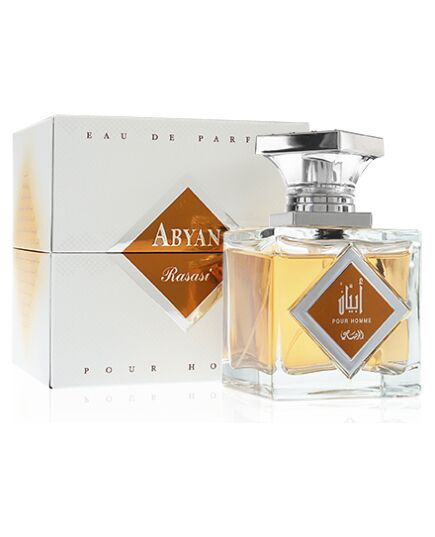 RASASI ABYAN POUR HOMME EDP 95ML