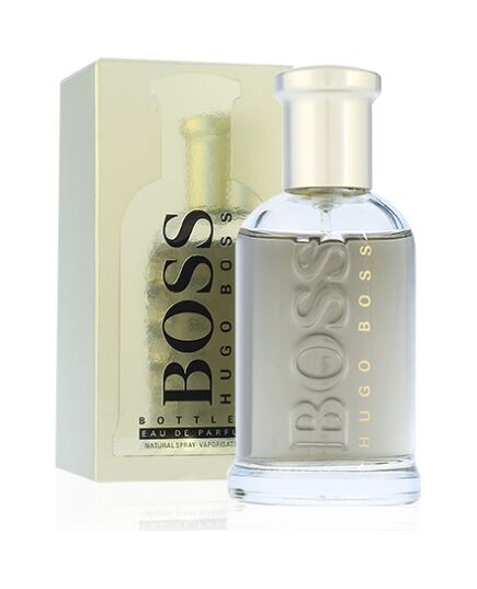 HUGO BOSS BOTTLED EDP 200ML