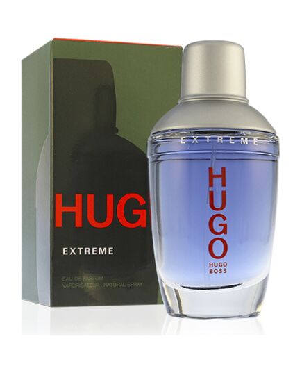 HUGO BOSS HUGO MAN EXTREME EDP 75ML