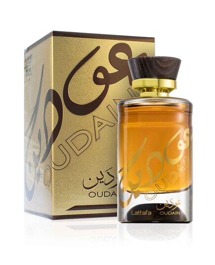 LATTAFA OUDAIN EDP 100 ML