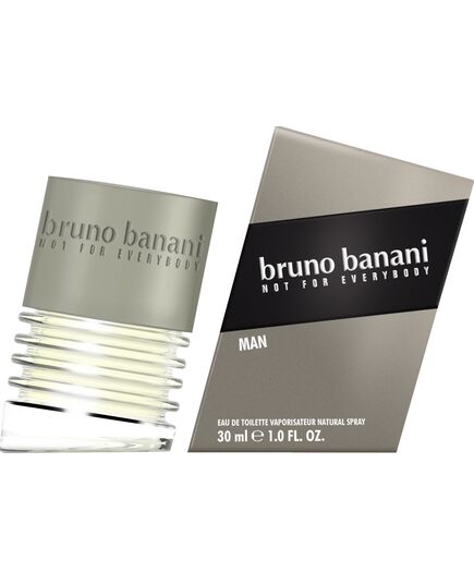 BRUNO BANANI MAN EDT 30ML