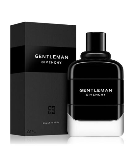 GIVENCHY GENTLEMAN EDP 100ML