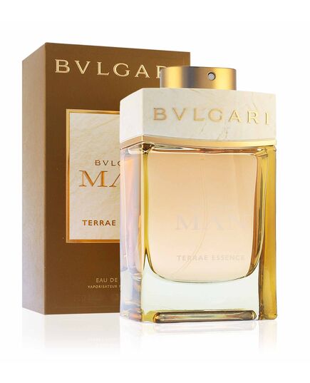 BVLGARI MAN TERRAE ESSENCE EDP 100ML