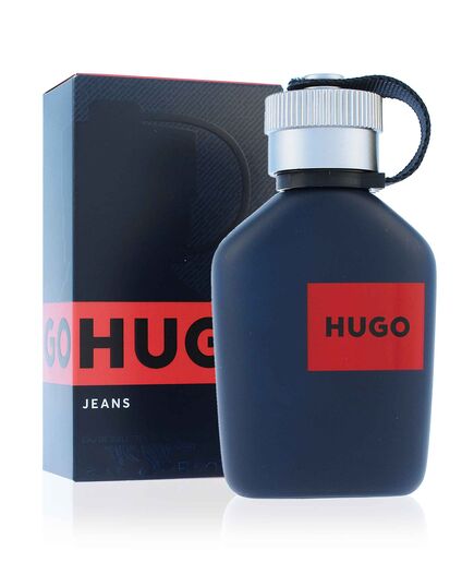 HUGO BOSS HUGO JEANS EDT 75ML