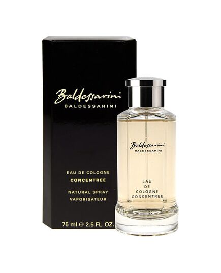 BALDESSARINI BALDESSARINI EDC 75ML