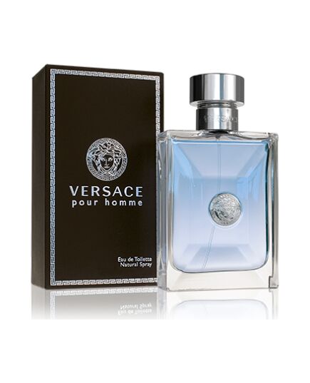 VERSACE POUR HOMME EDT 50ML