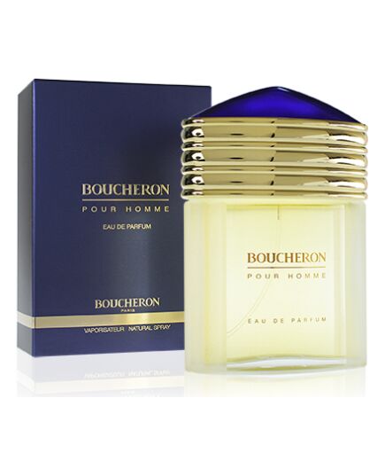 BOUCHERON POUR HOMME EDP 100ML