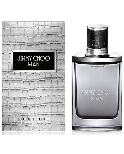 JIMMY CHOO MAN EDT 100ML