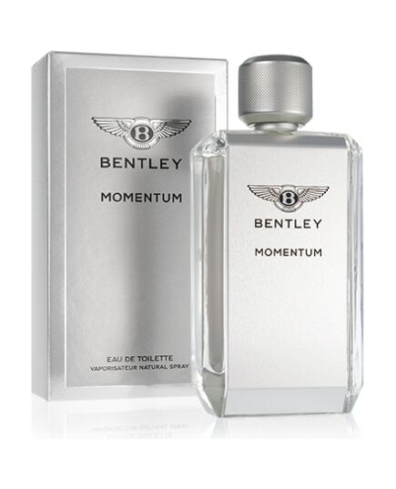 BENTLEY MOMENTUM EDT 100ML