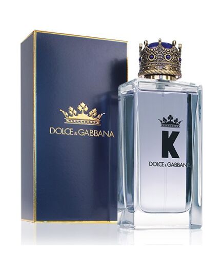 DOLCE & GABBANA K EDT 50ML